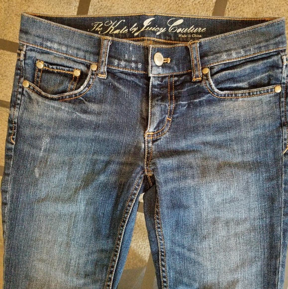 Juicy Couture Denim - Kate by juicy jeans